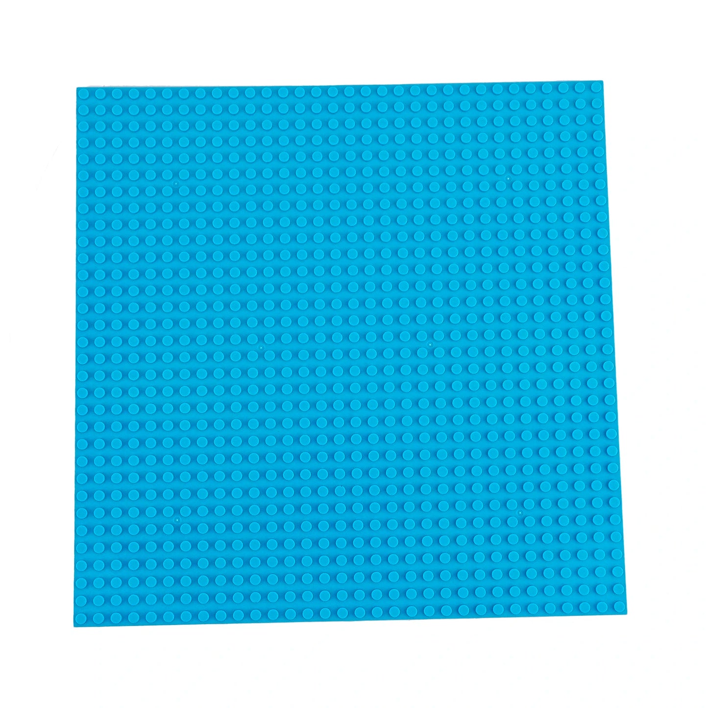 32x32 Building Block Base Plate – Compatible with Major Brands